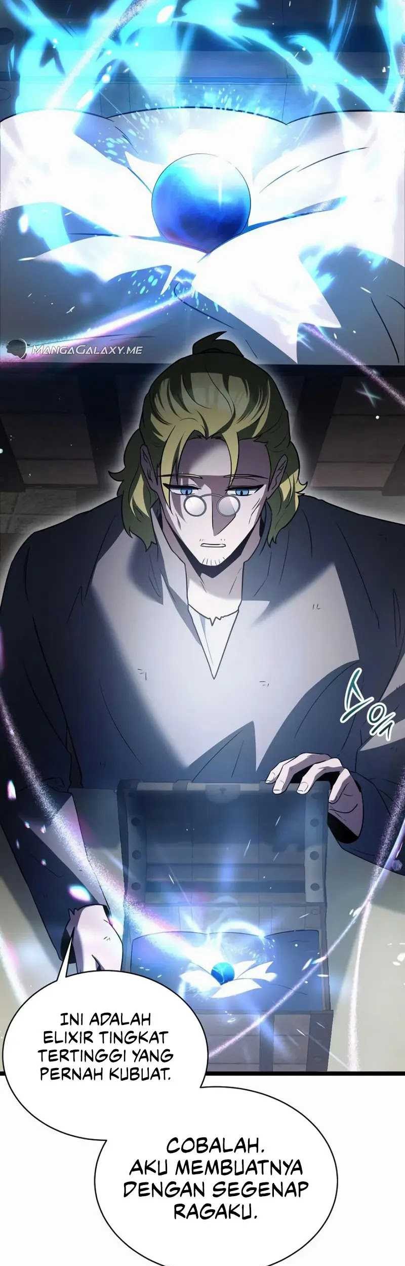 The Hero Became The Duke’s Eldest Son Chapter 16 Gambar 18