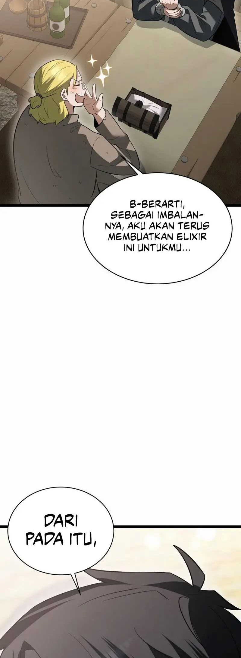 The Hero Became The Duke’s Eldest Son Chapter 16 Gambar 25