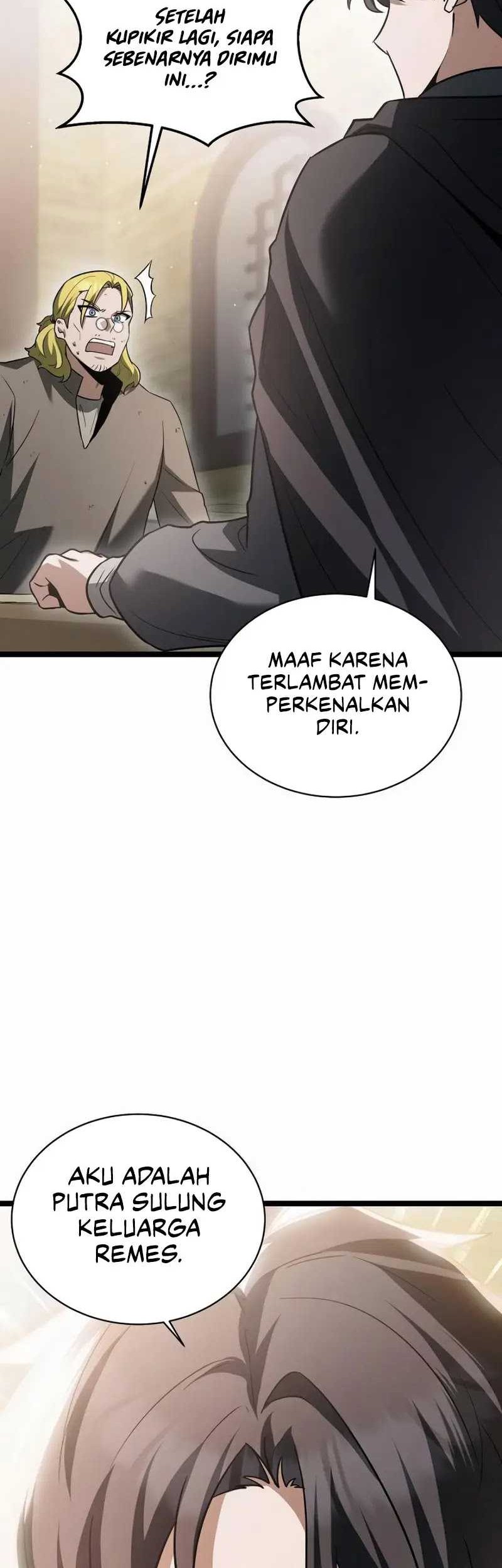 The Hero Became The Duke’s Eldest Son Chapter 16 Gambar 27