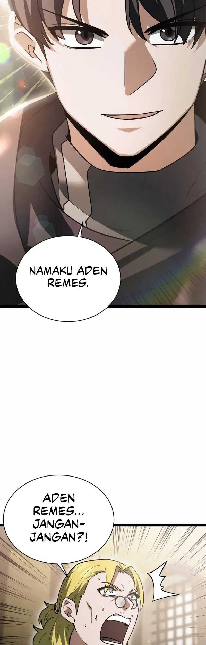 The Hero Became The Duke’s Eldest Son Chapter 16 Gambar 28