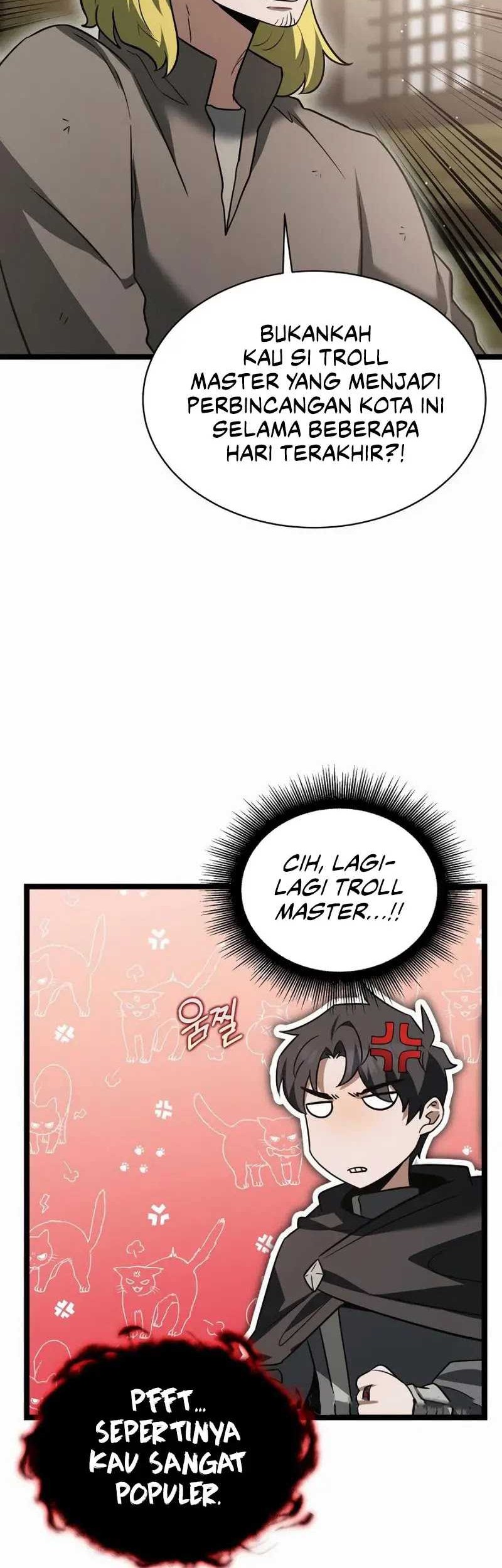 The Hero Became The Duke’s Eldest Son Chapter 16 Gambar 29