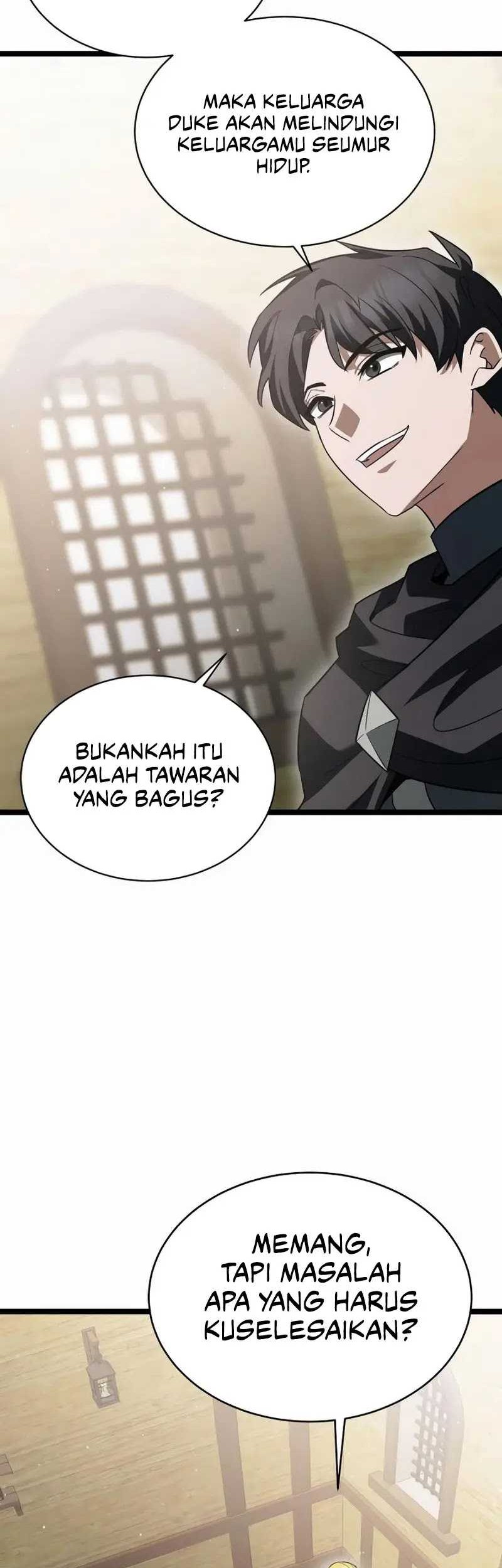 The Hero Became The Duke’s Eldest Son Chapter 16 Gambar 31