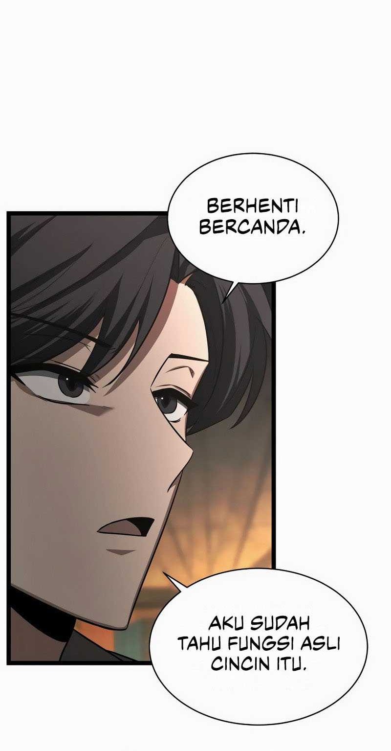 The Hero Became The Duke’s Eldest Son Chapter 05 Gambar 57