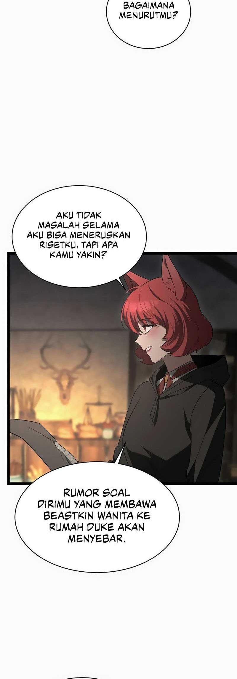 The Hero Became The Duke’s Eldest Son Chapter 05 Gambar 61