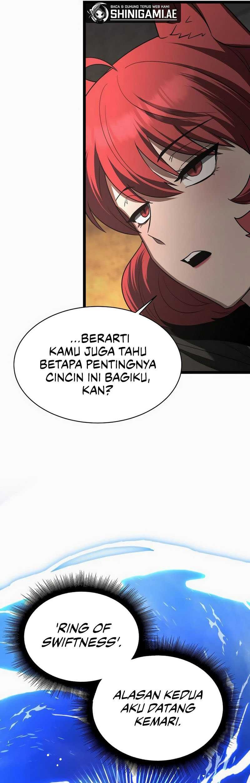 The Hero Became The Duke’s Eldest Son Chapter 05 Gambar 58