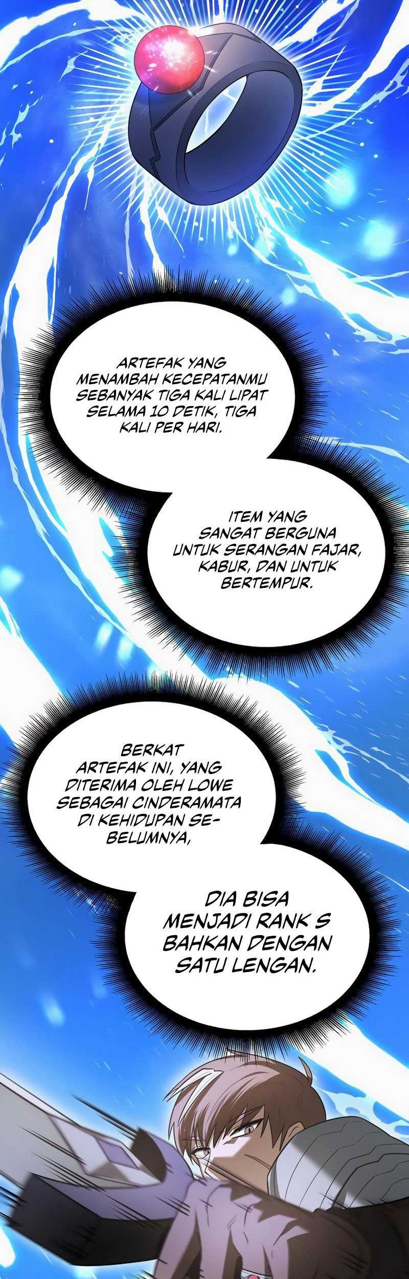 The Hero Became The Duke’s Eldest Son Chapter 05 Gambar 59