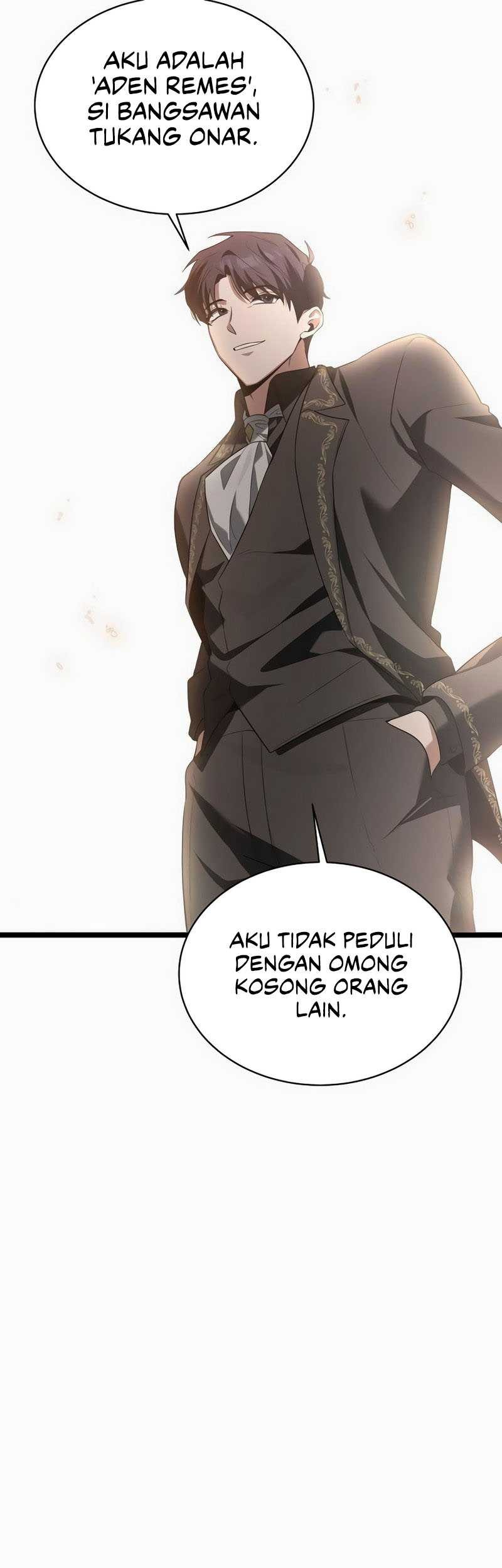 The Hero Became The Duke’s Eldest Son Chapter 05 Gambar 62