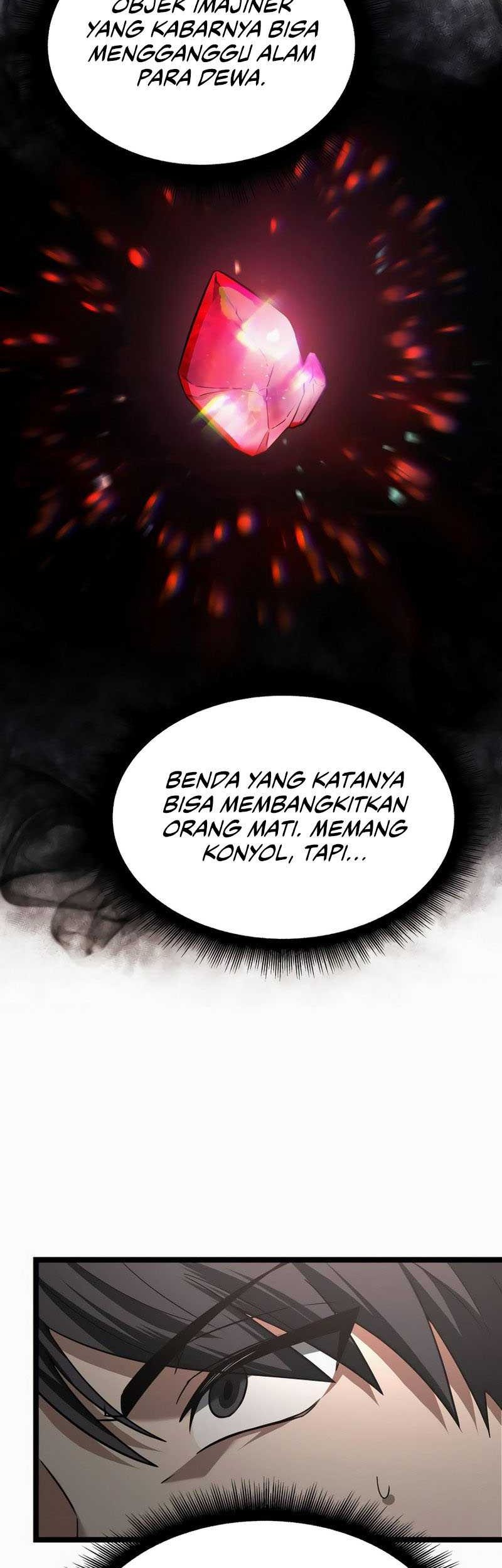 The Hero Became The Duke’s Eldest Son Chapter 05 Gambar 36