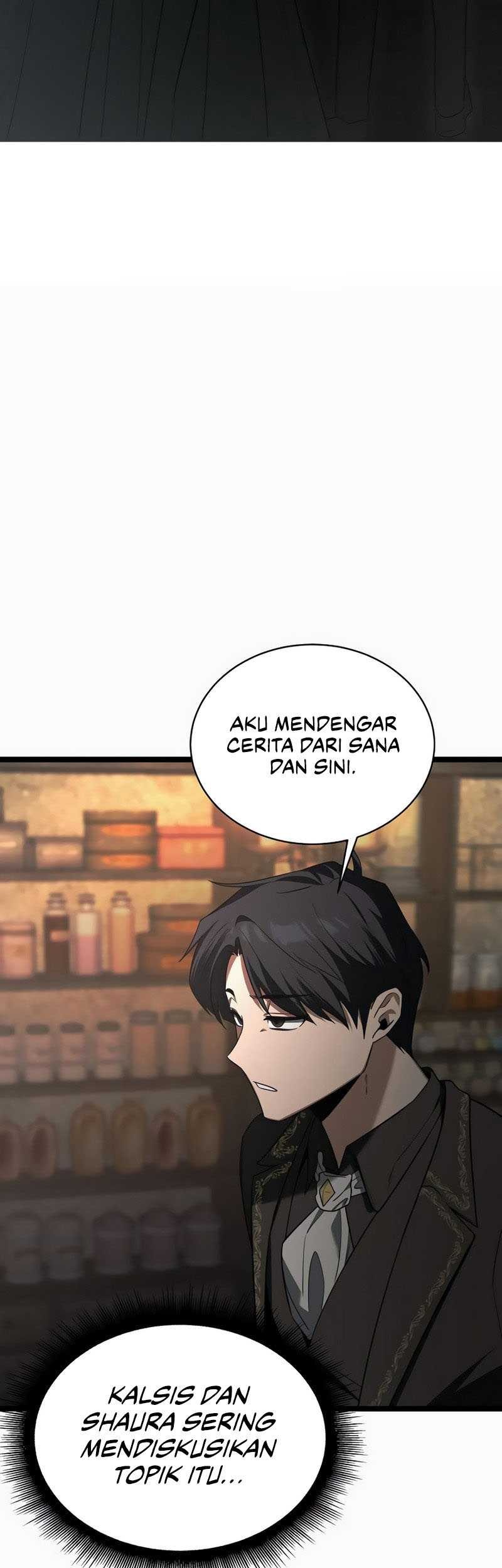 The Hero Became The Duke’s Eldest Son Chapter 05 Gambar 38