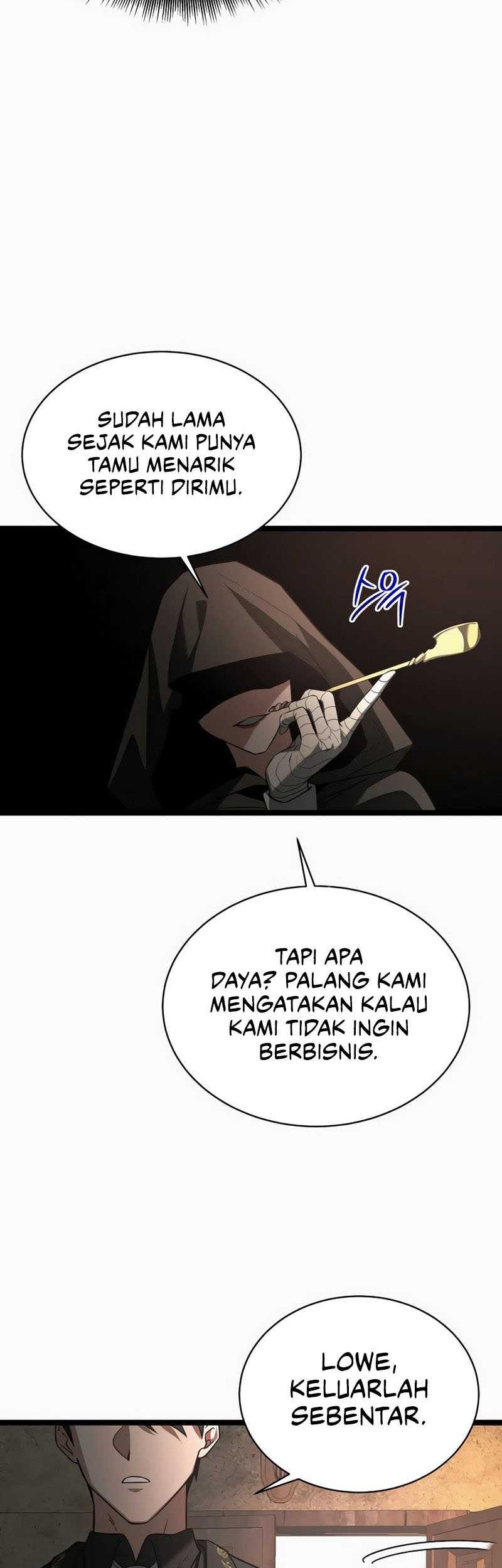 The Hero Became The Duke’s Eldest Son Chapter 05 Gambar 39