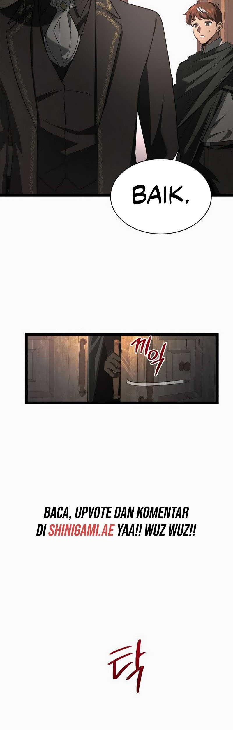 The Hero Became The Duke’s Eldest Son Chapter 05 Gambar 40