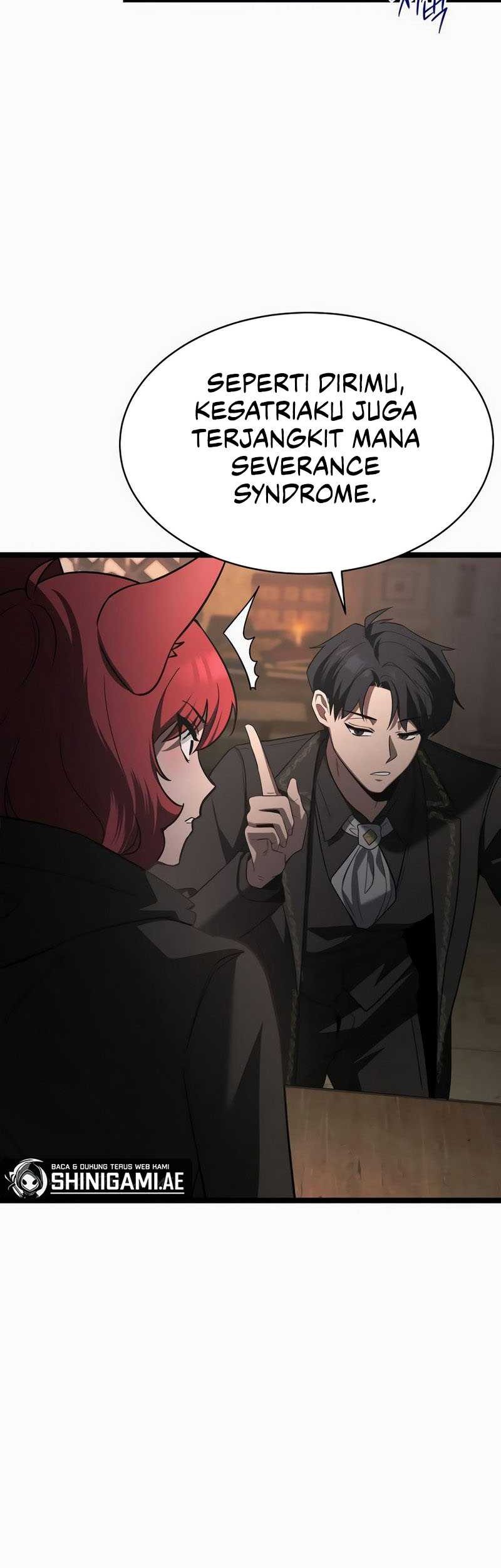 The Hero Became The Duke’s Eldest Son Chapter 05 Gambar 44