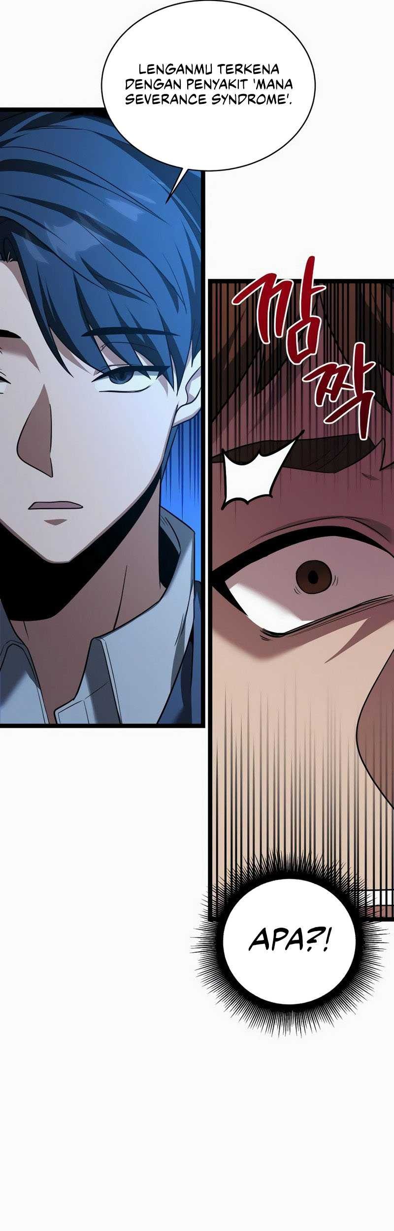 The Hero Became The Duke’s Eldest Son Chapter 05 Gambar 10