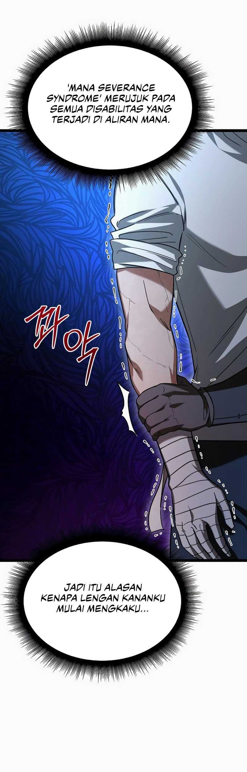 The Hero Became The Duke’s Eldest Son Chapter 05 Gambar 11