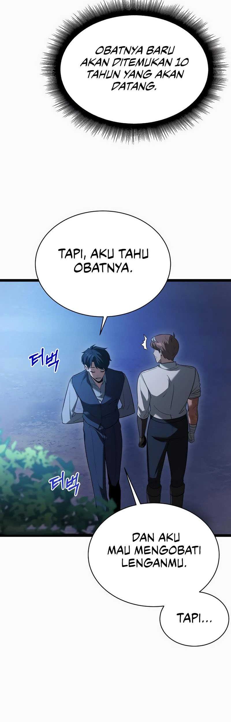 The Hero Became The Duke’s Eldest Son Chapter 05 Gambar 15