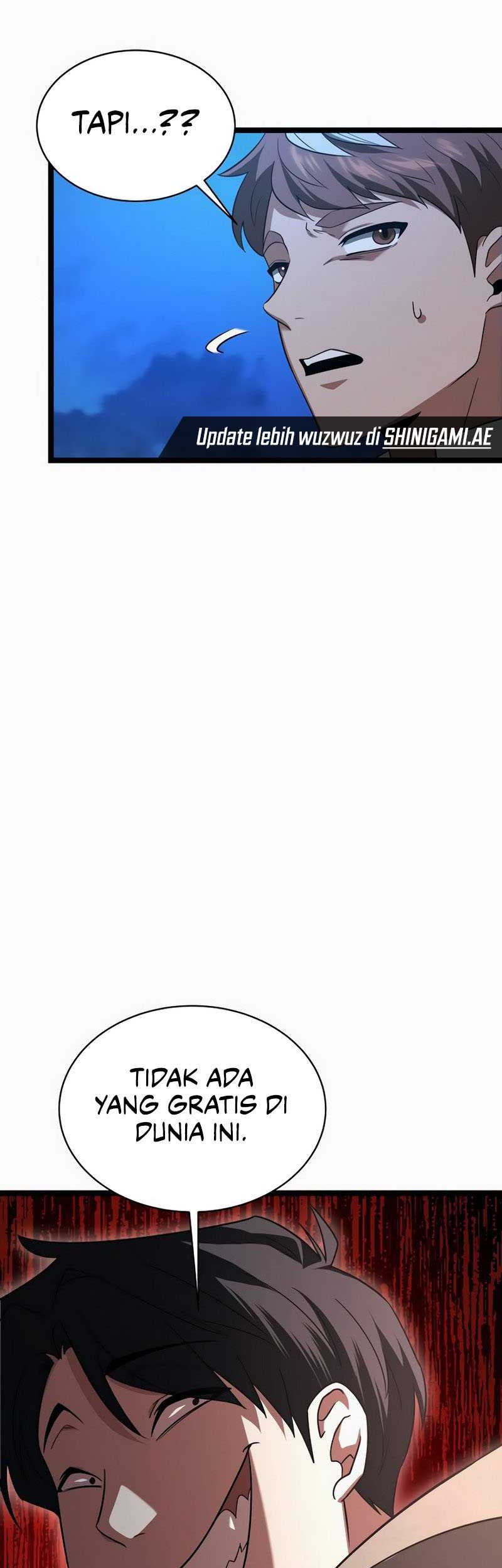 The Hero Became The Duke’s Eldest Son Chapter 05 Gambar 16