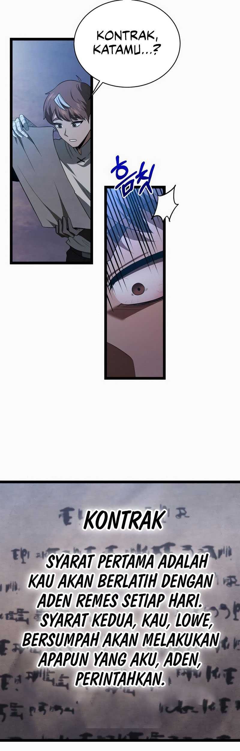 The Hero Became The Duke’s Eldest Son Chapter 05 Gambar 18