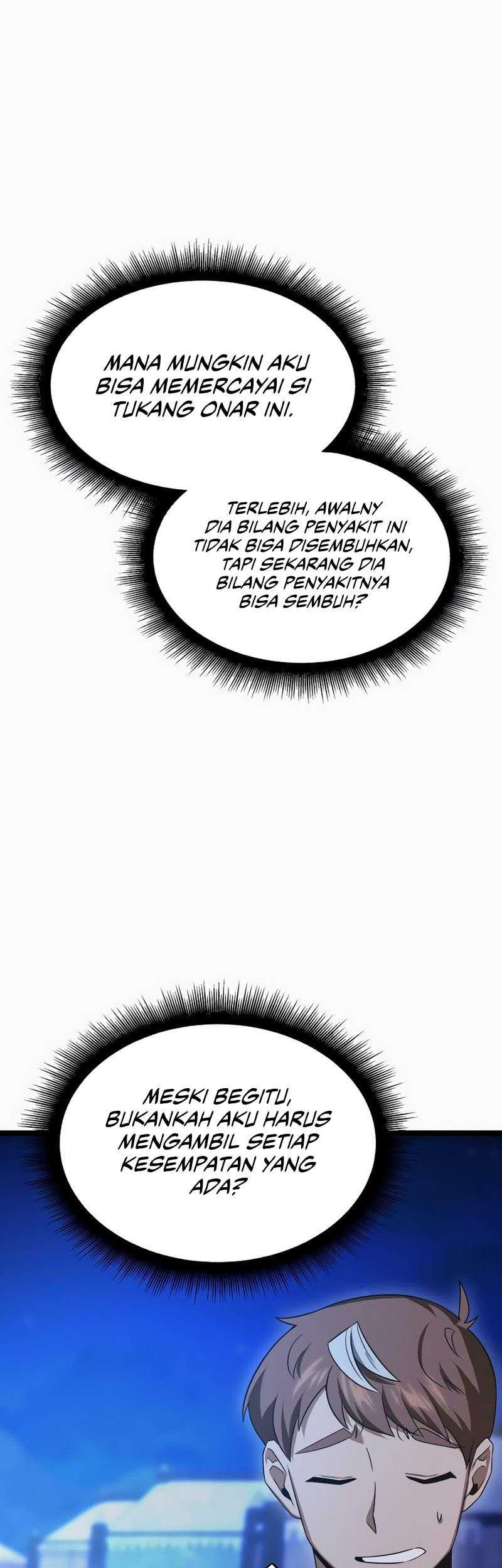 The Hero Became The Duke’s Eldest Son Chapter 05 Gambar 20