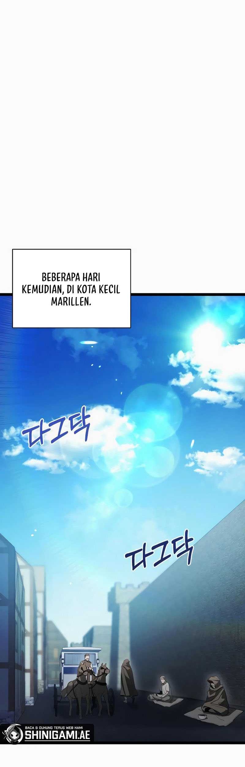 The Hero Became The Duke’s Eldest Son Chapter 05 Gambar 24