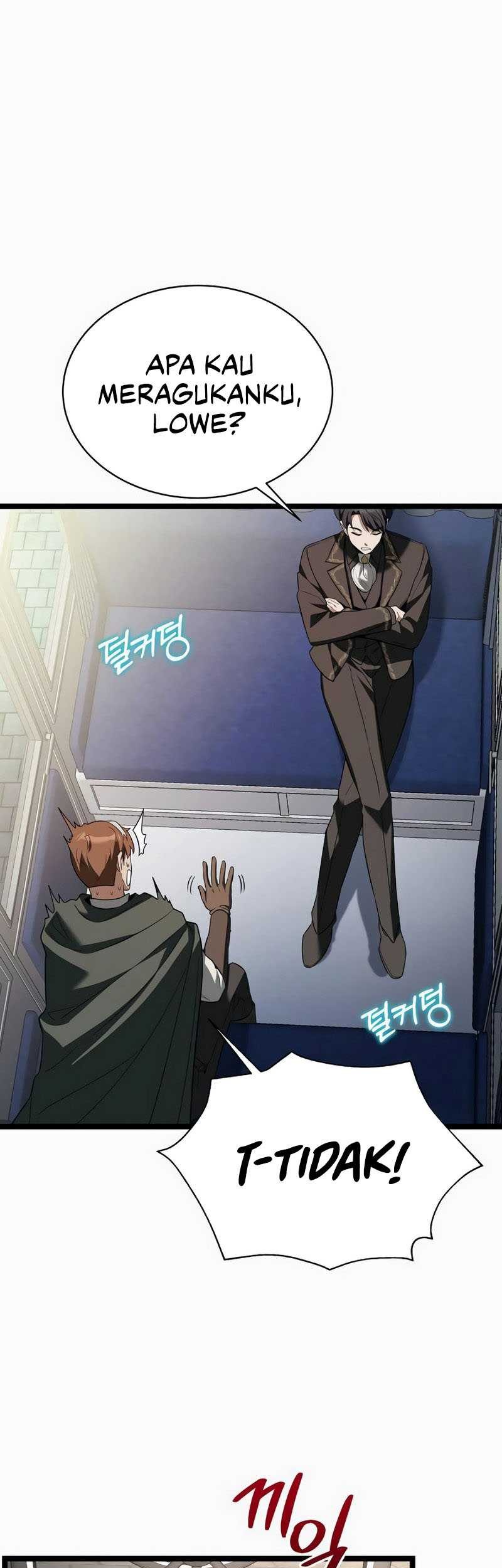 The Hero Became The Duke’s Eldest Son Chapter 05 Gambar 26