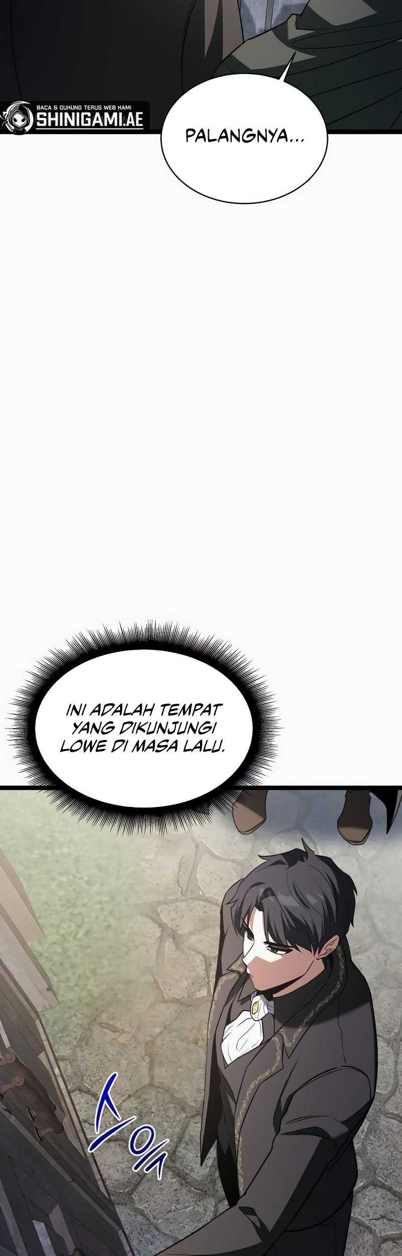 The Hero Became The Duke’s Eldest Son Chapter 05 Gambar 31