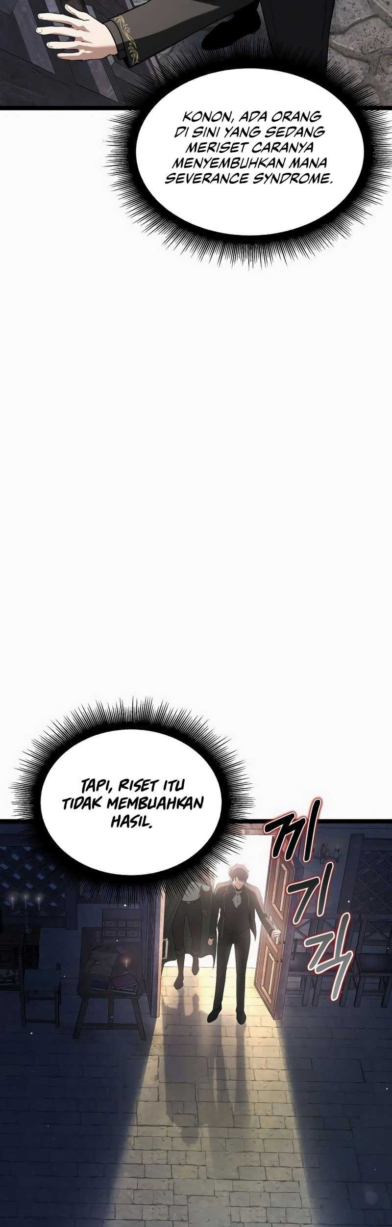 The Hero Became The Duke’s Eldest Son Chapter 05 Gambar 32