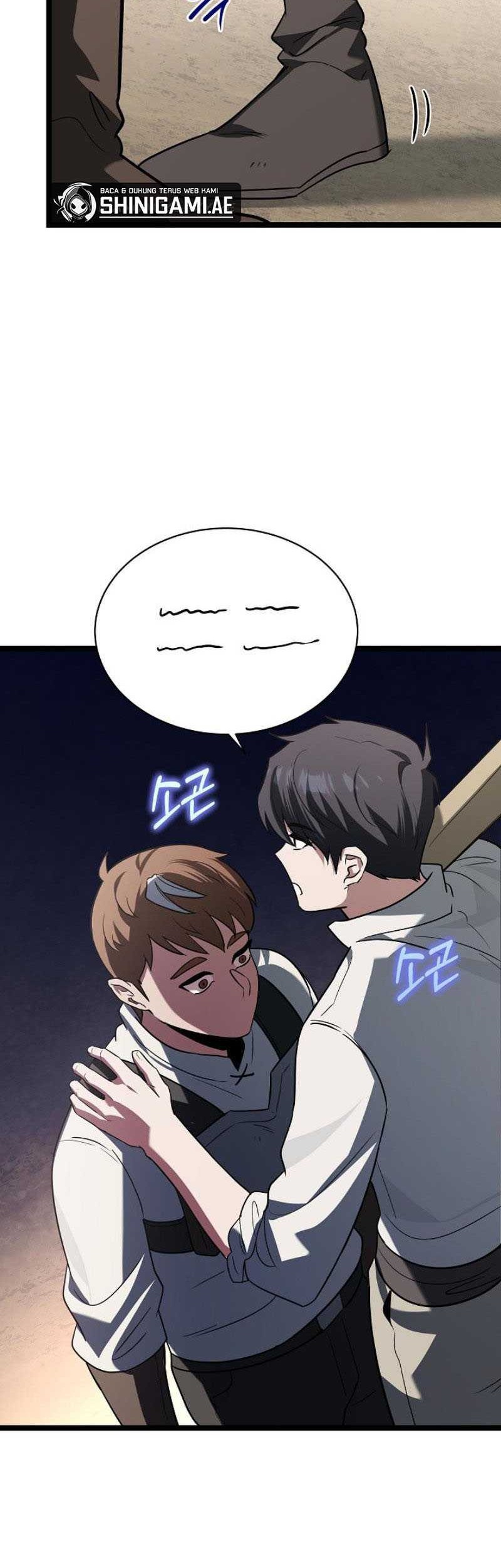 The Hero Became The Duke’s Eldest Son Chapter 04 Gambar 62