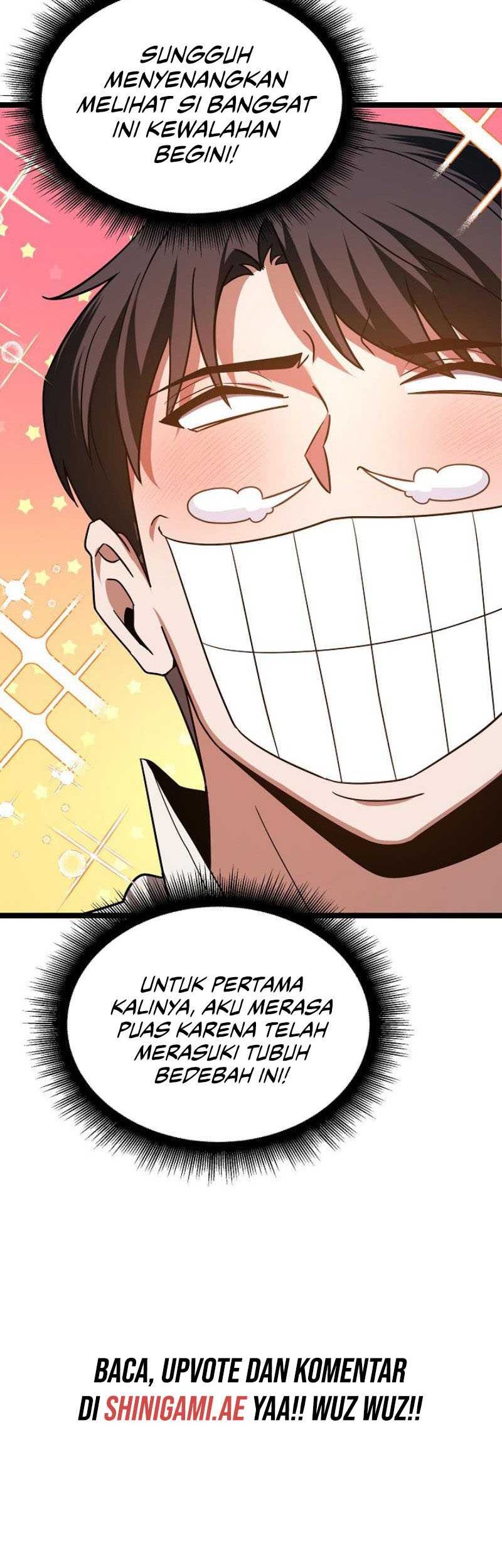 The Hero Became The Duke’s Eldest Son Chapter 04 Gambar 60