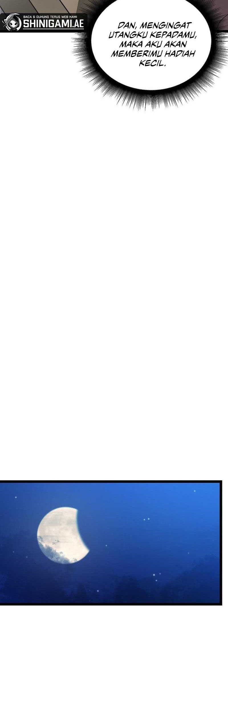 The Hero Became The Duke’s Eldest Son Chapter 04 Gambar 66