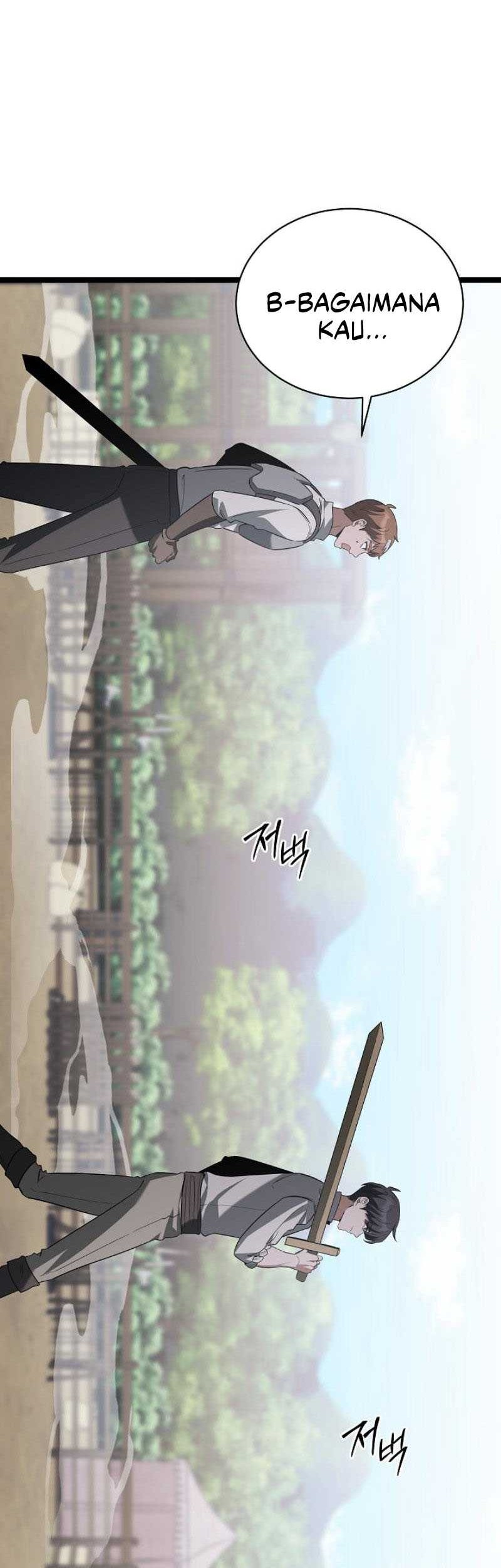 The Hero Became The Duke’s Eldest Son Chapter 04 Gambar 64