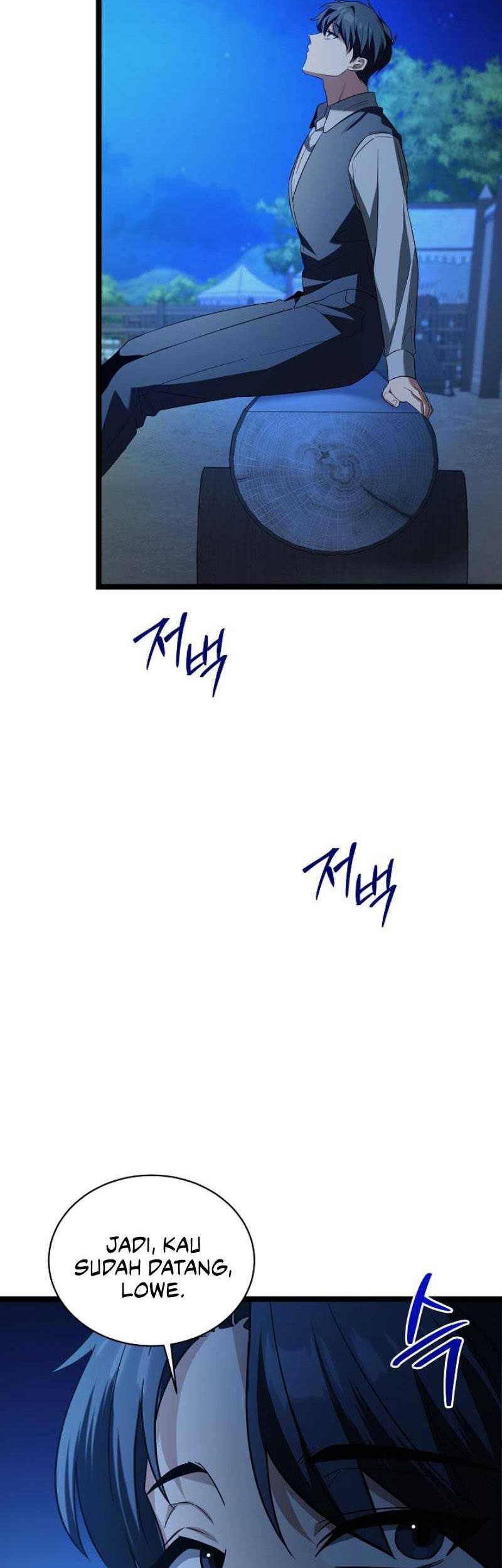 The Hero Became The Duke’s Eldest Son Chapter 04 Gambar 68