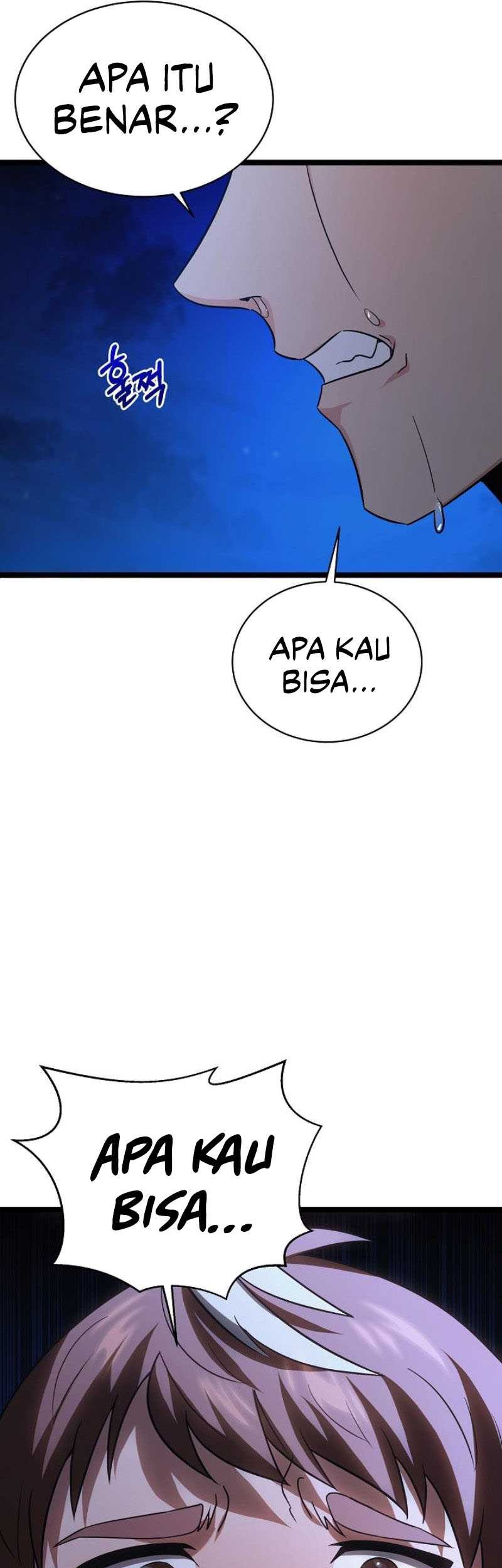 The Hero Became The Duke’s Eldest Son Chapter 04 Gambar 71