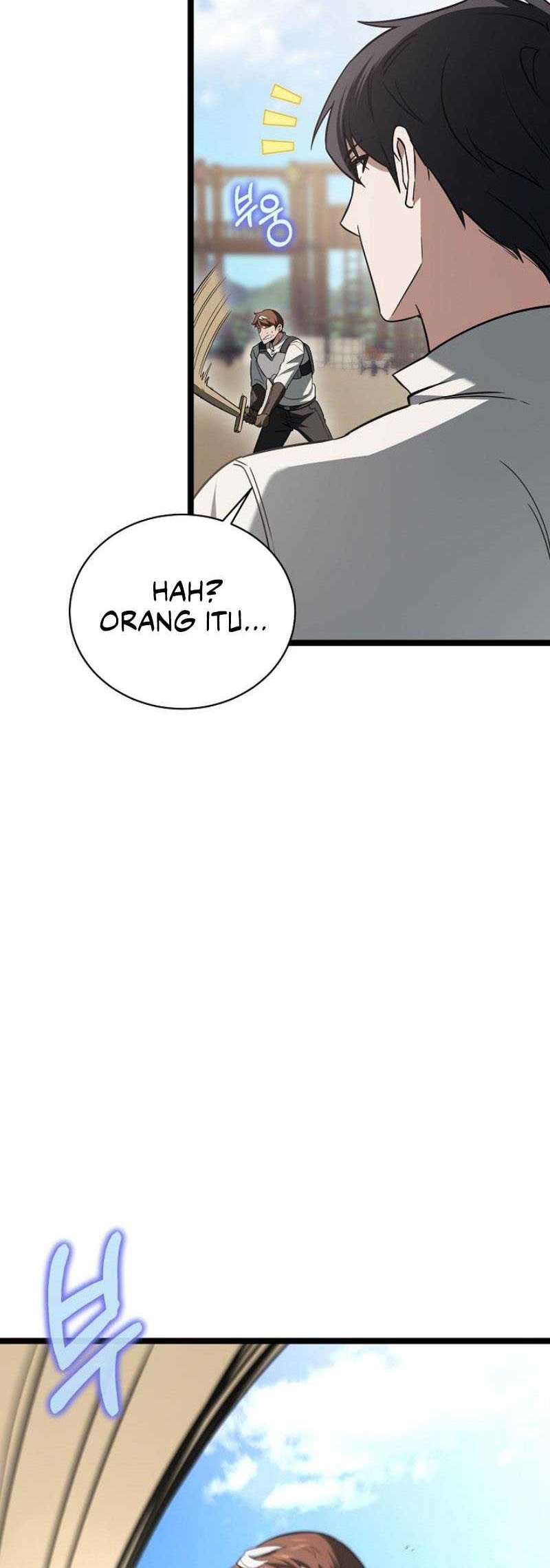 The Hero Became The Duke’s Eldest Son Chapter 04 Gambar 42