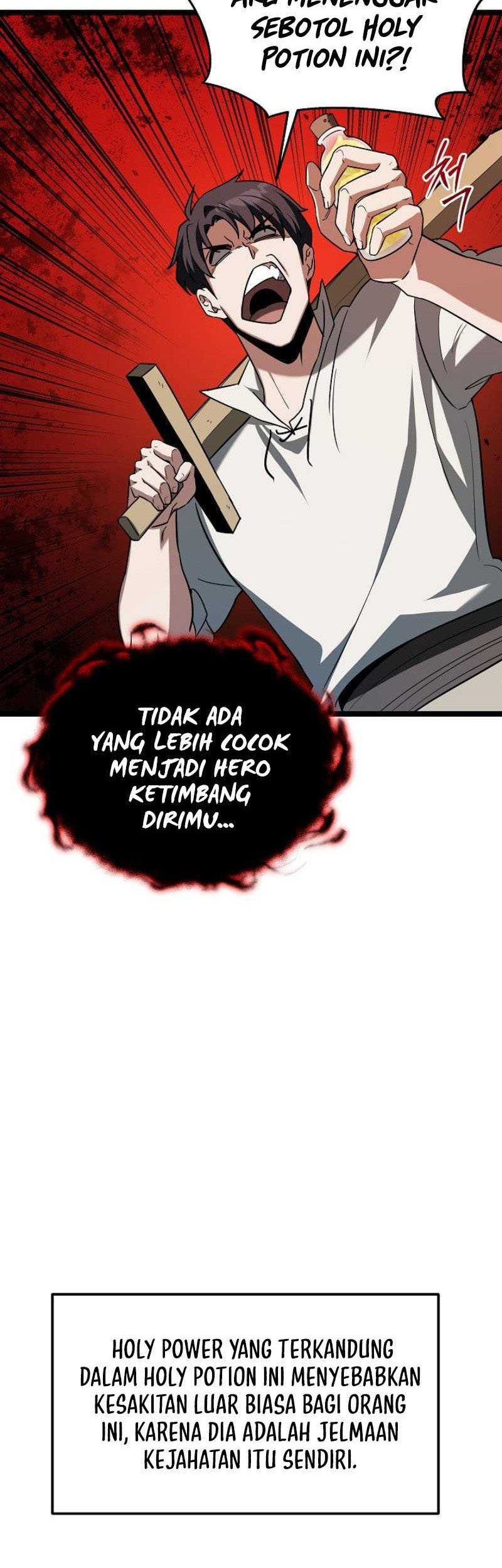 The Hero Became The Duke’s Eldest Son Chapter 04 Gambar 40