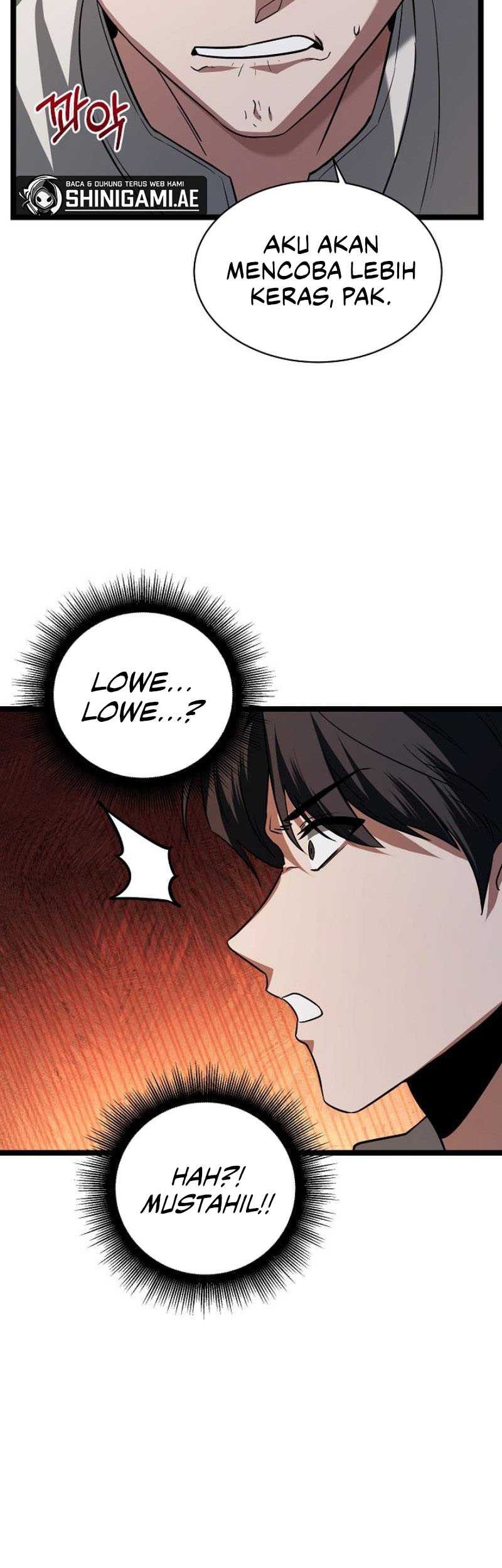 The Hero Became The Duke’s Eldest Son Chapter 04 Gambar 45