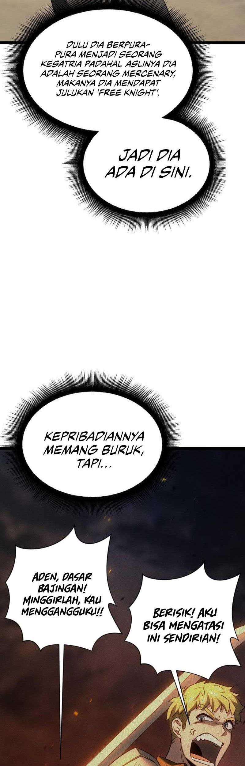 The Hero Became The Duke’s Eldest Son Chapter 04 Gambar 48