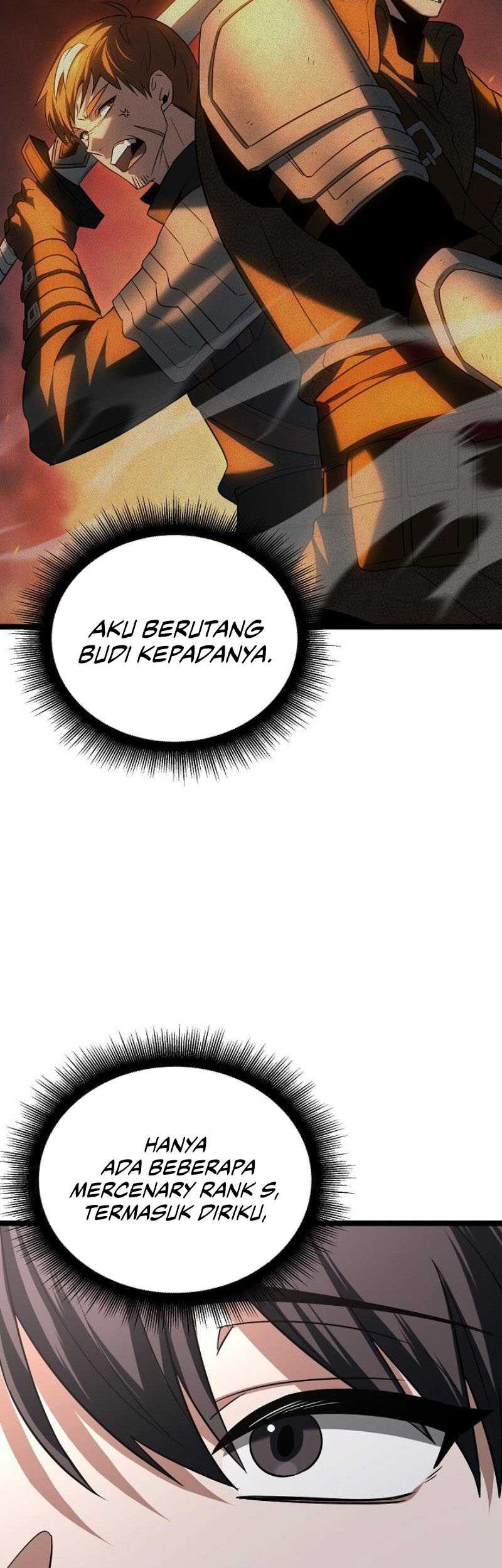 The Hero Became The Duke’s Eldest Son Chapter 04 Gambar 49