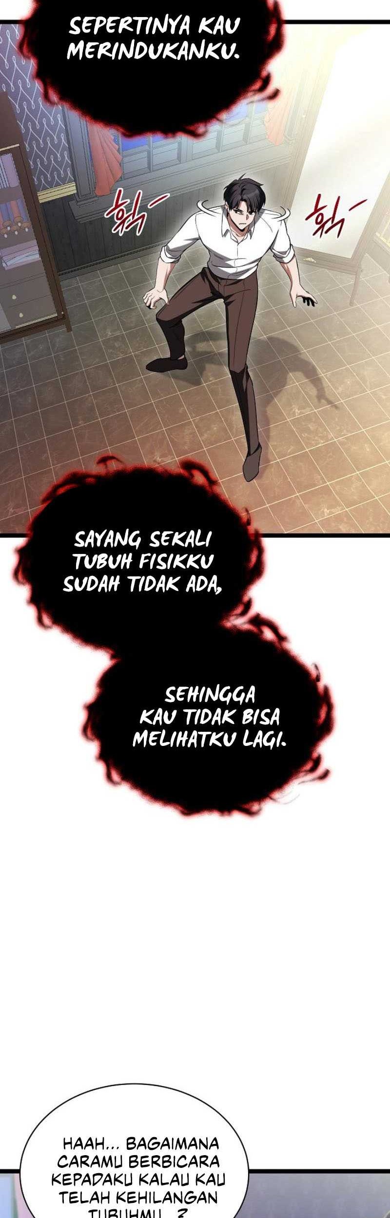 The Hero Became The Duke’s Eldest Son Chapter 04 Gambar 7