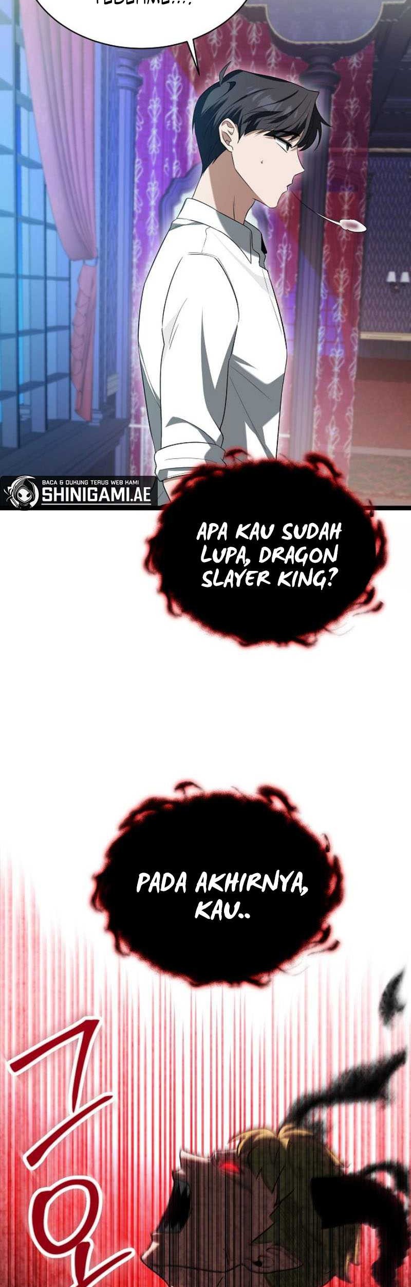 The Hero Became The Duke’s Eldest Son Chapter 04 Gambar 8
