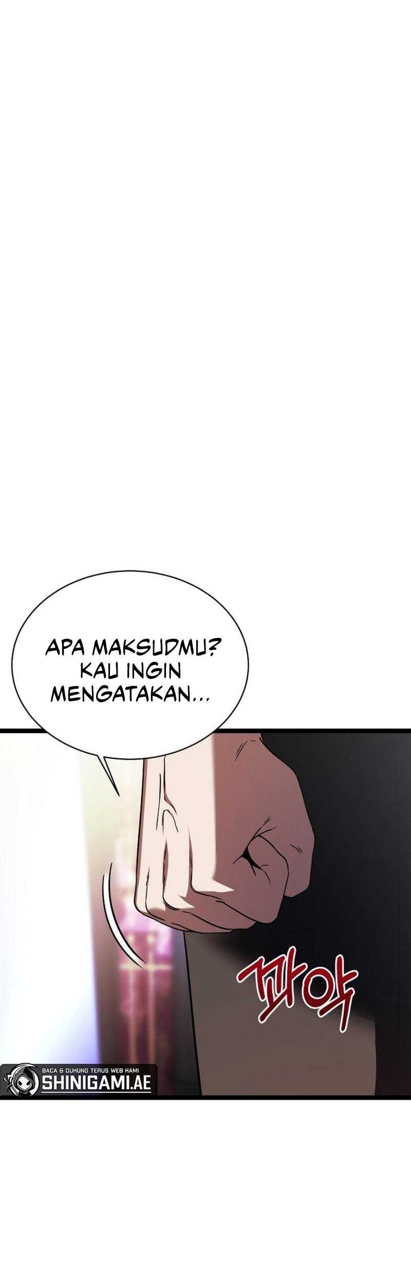 The Hero Became The Duke’s Eldest Son Chapter 04 Gambar 11