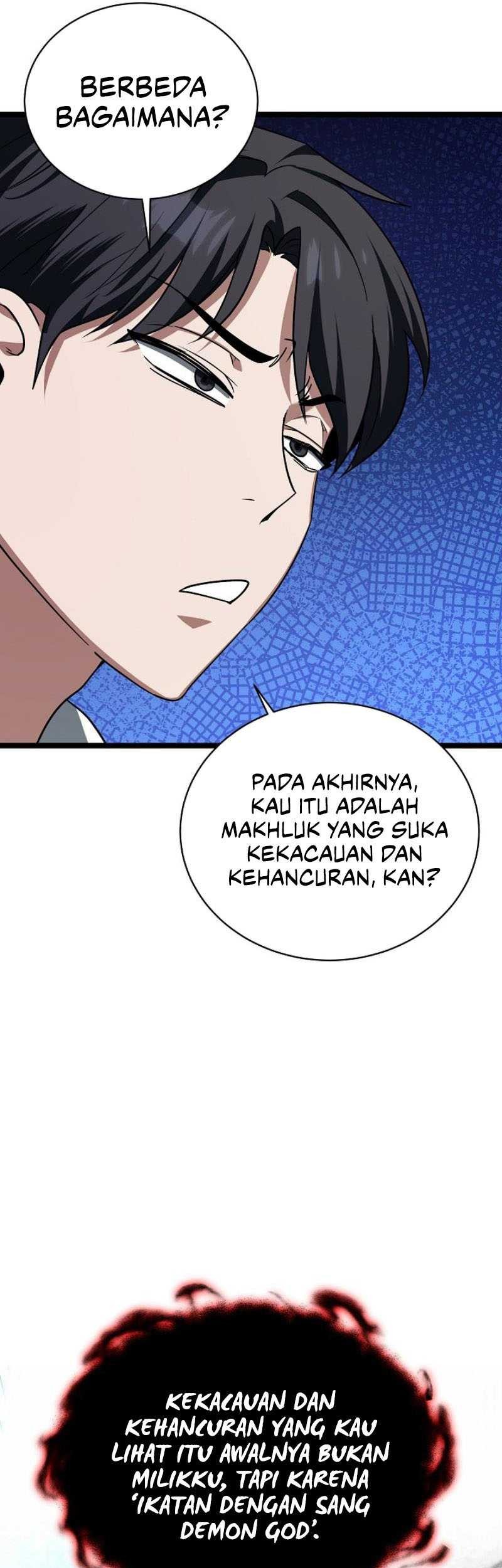 The Hero Became The Duke’s Eldest Son Chapter 04 Gambar 19