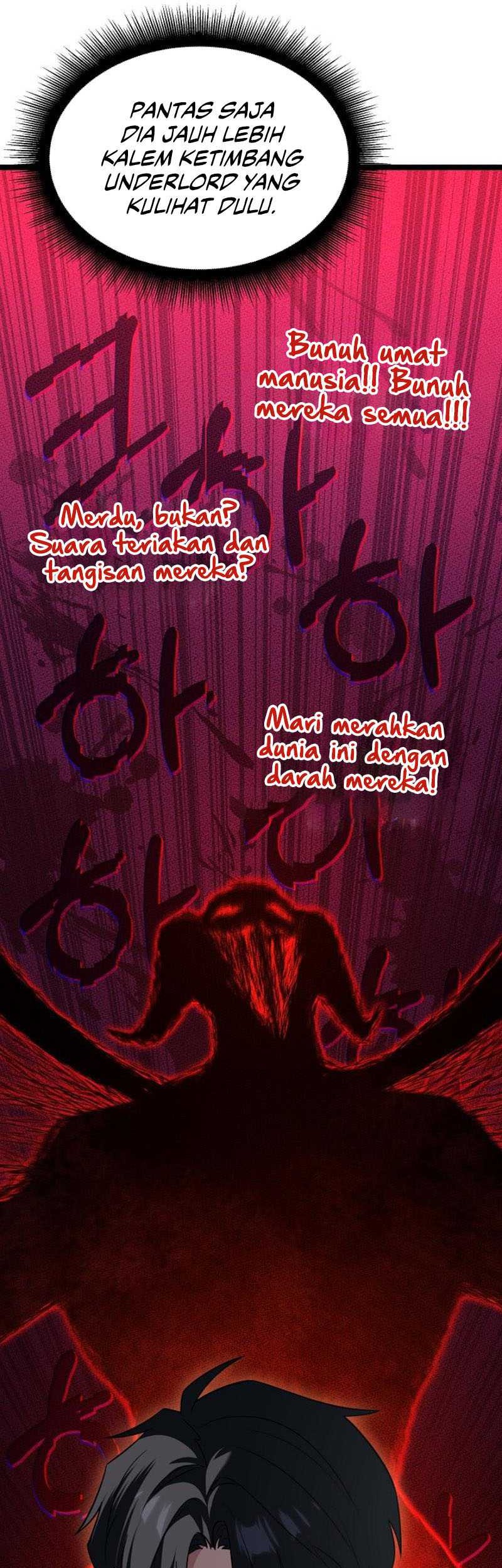 The Hero Became The Duke’s Eldest Son Chapter 04 Gambar 21