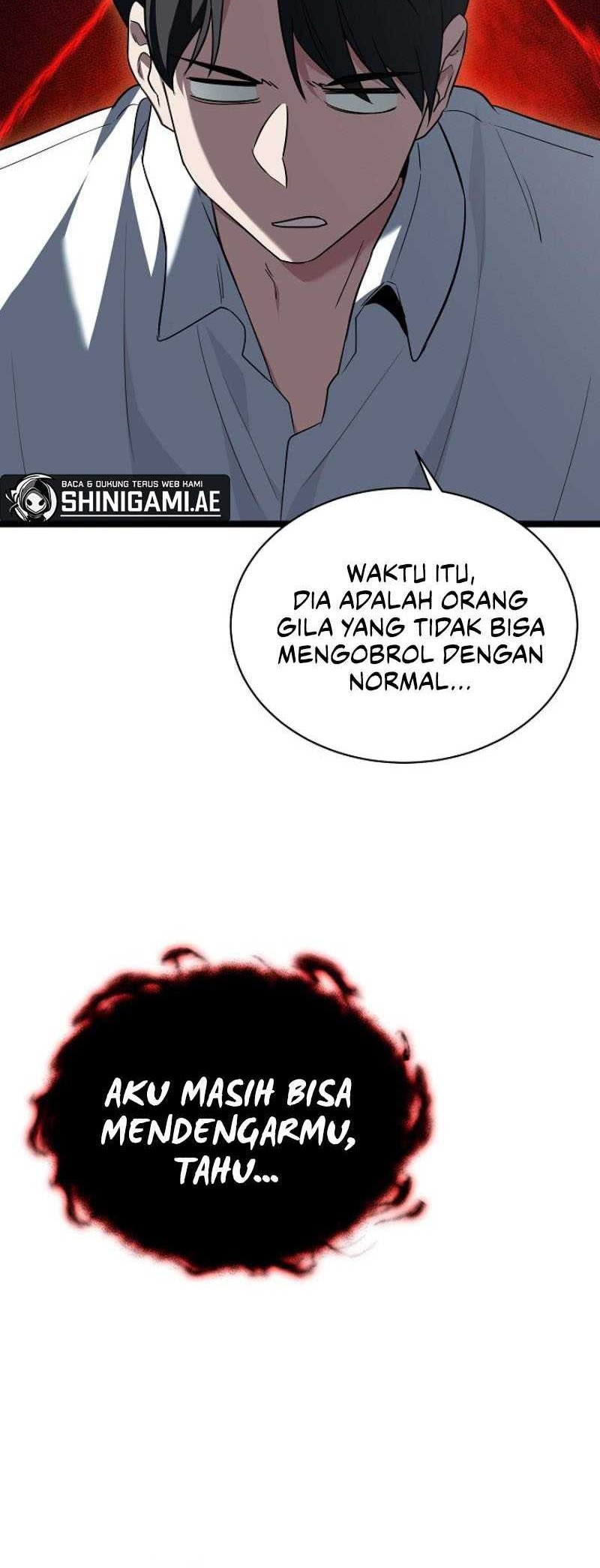 The Hero Became The Duke’s Eldest Son Chapter 04 Gambar 22