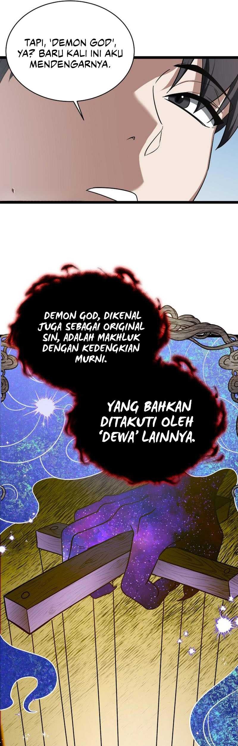 The Hero Became The Duke’s Eldest Son Chapter 04 Gambar 23