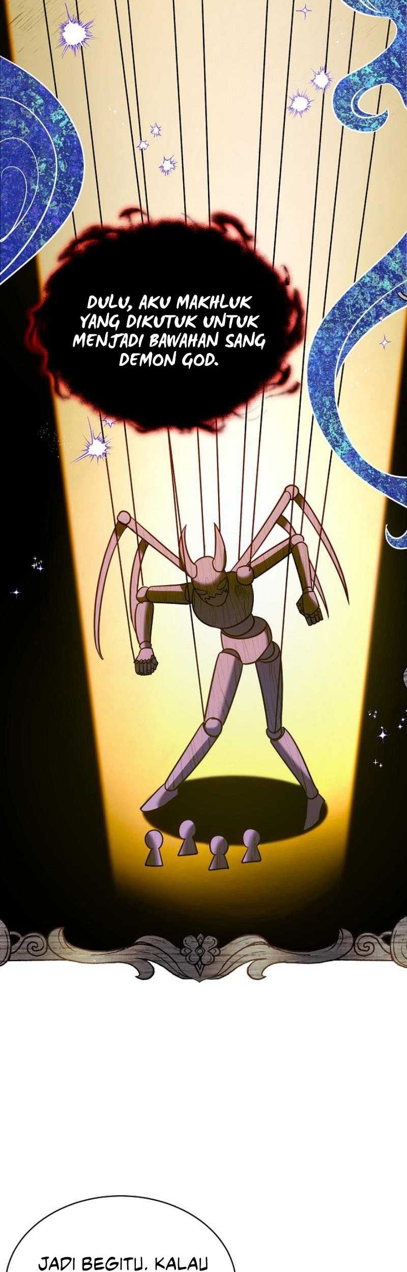 The Hero Became The Duke’s Eldest Son Chapter 04 Gambar 24