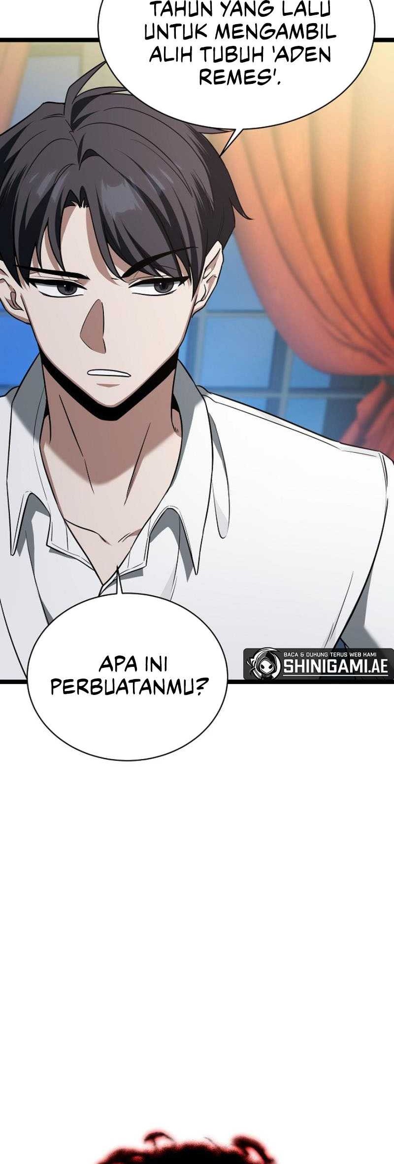 The Hero Became The Duke’s Eldest Son Chapter 04 Gambar 26