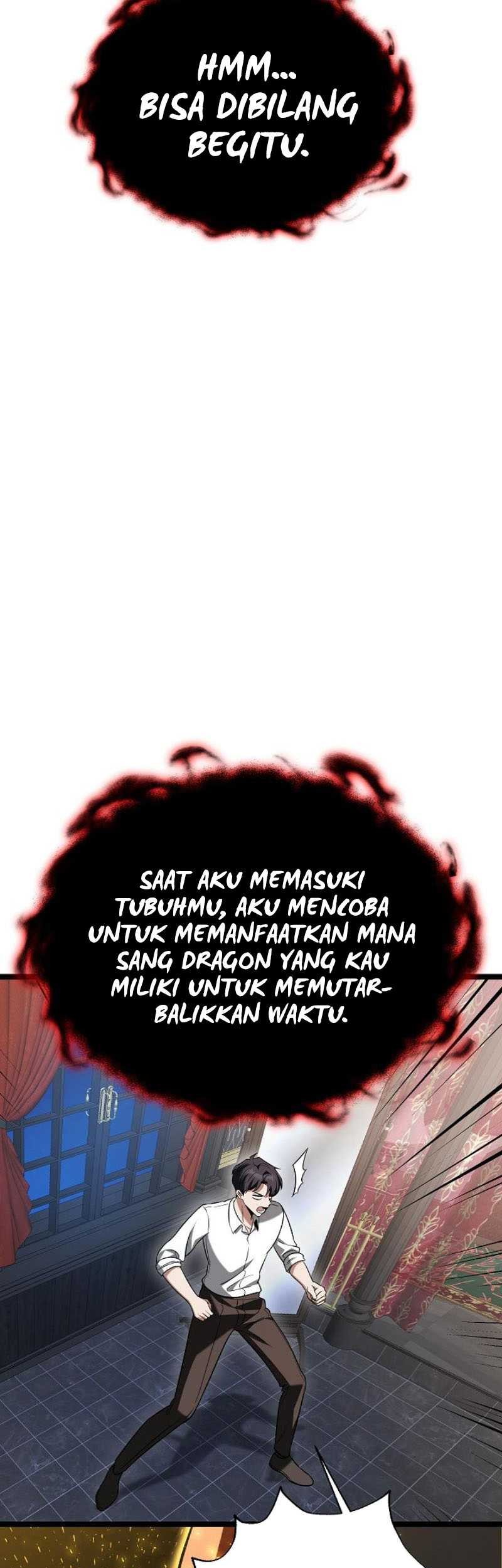 The Hero Became The Duke’s Eldest Son Chapter 04 Gambar 27