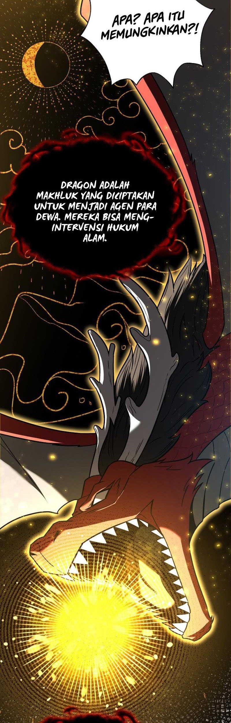 The Hero Became The Duke’s Eldest Son Chapter 04 Gambar 28