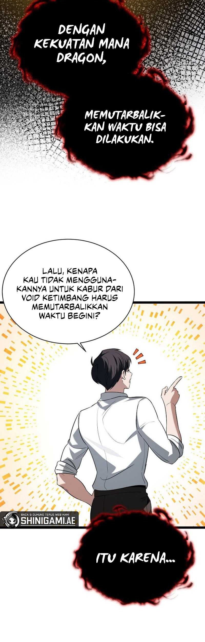 The Hero Became The Duke’s Eldest Son Chapter 04 Gambar 29