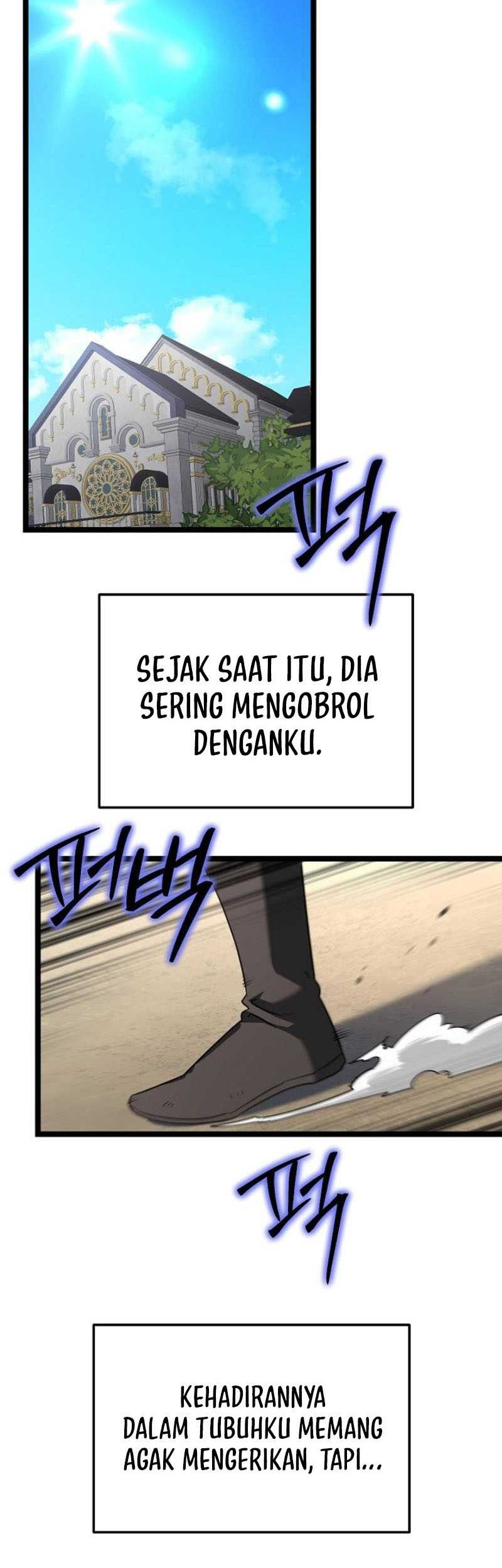 The Hero Became The Duke’s Eldest Son Chapter 04 Gambar 32